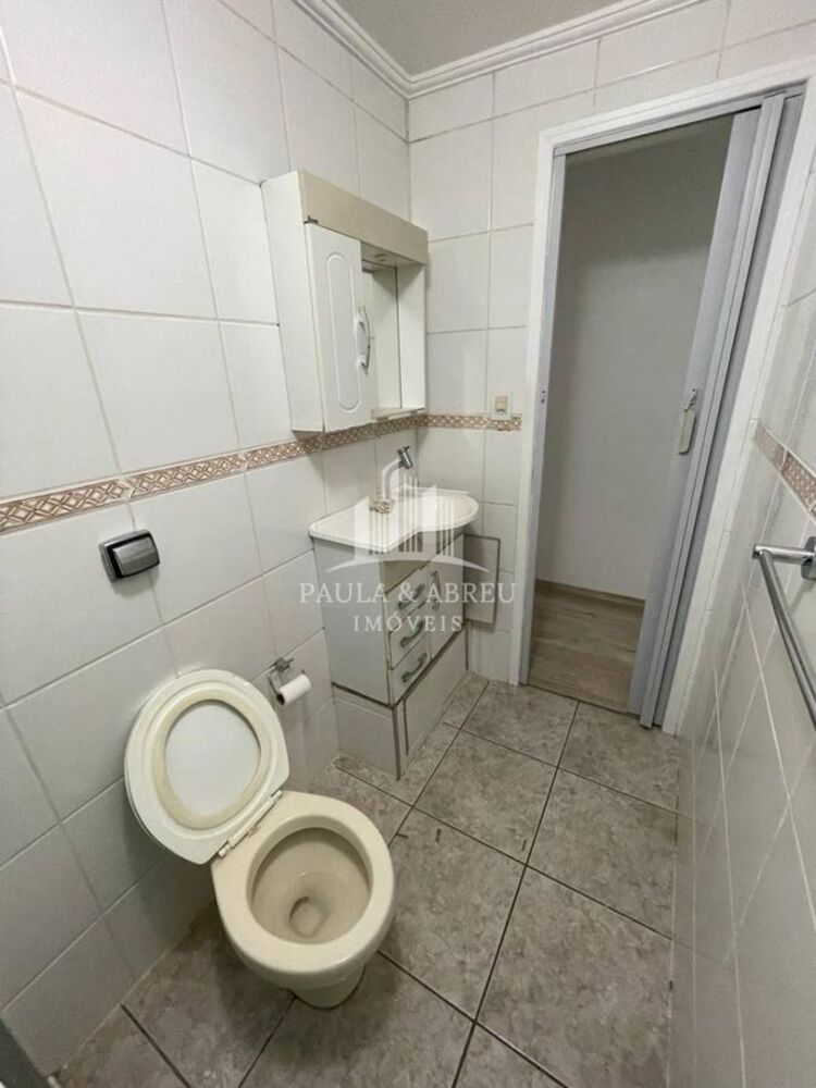 Apartamento à venda com 2 quartos, 52m² - Foto 3
