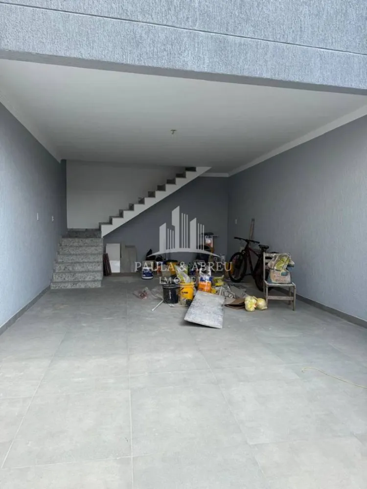 Sobrado, 3 quartos, 225 m² - Foto 9