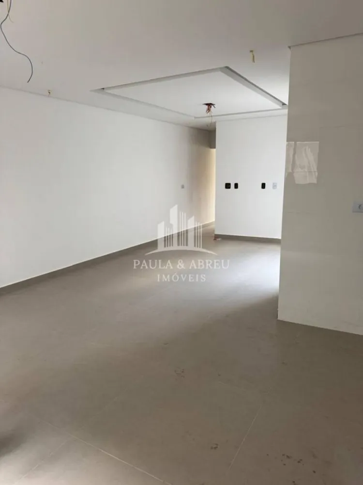 Sobrado, 3 quartos, 225 m² - Foto 8