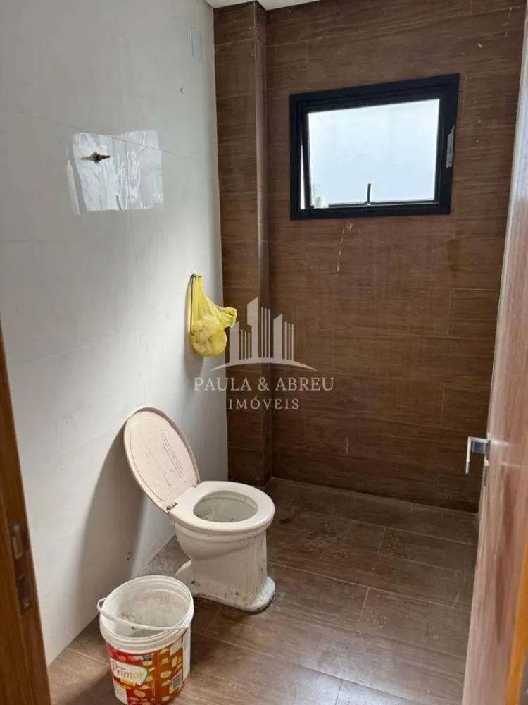 Sobrado, 3 quartos, 225 m² - Foto 10