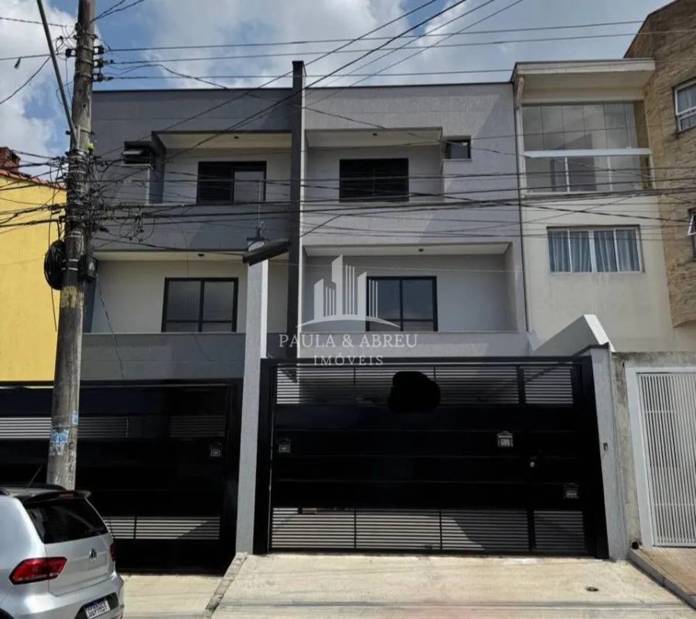 Sobrado, 3 quartos, 225 m² - Foto 7