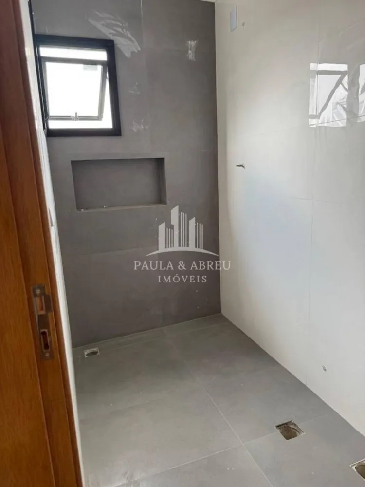 Sobrado, 3 quartos, 225 m² - Foto 4