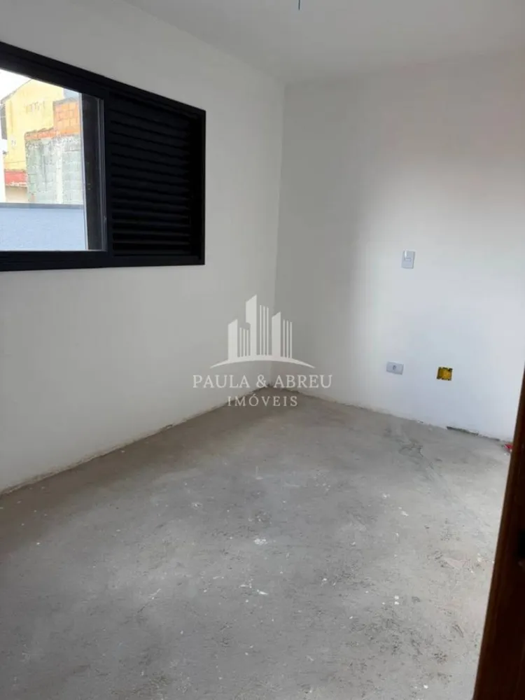 Sobrado, 3 quartos, 225 m² - Foto 3