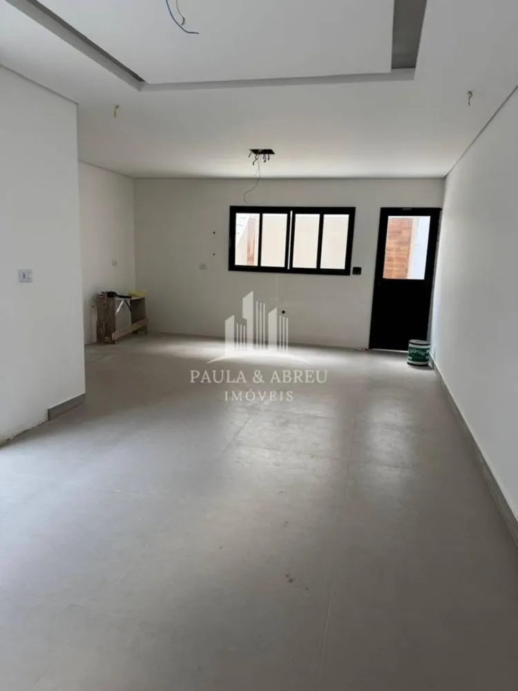 Sobrado, 3 quartos, 225 m² - Foto 5