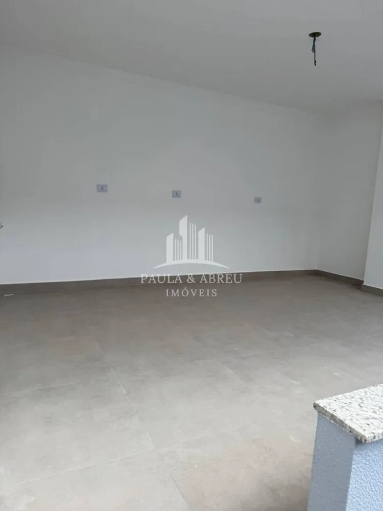 Sobrado, 3 quartos, 225 m² - Foto 6