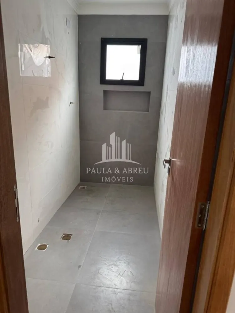 Sobrado, 3 quartos, 225 m² - Foto 11