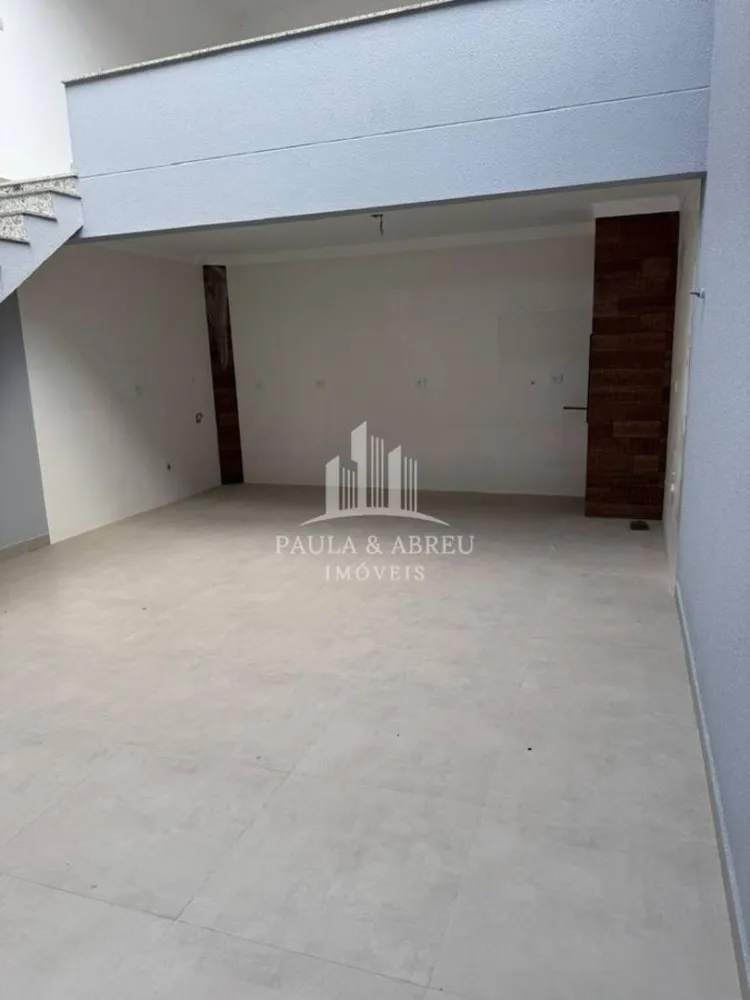 Sobrado, 3 quartos, 225 m² - Foto 12