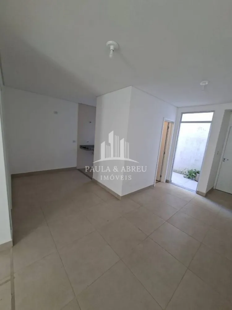 Apartamento, 2 quartos, 50 m² - Foto 10