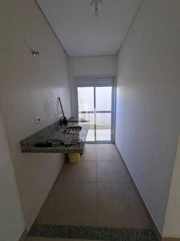 Apartamento, 2 quartos, 50 m² - Foto 7