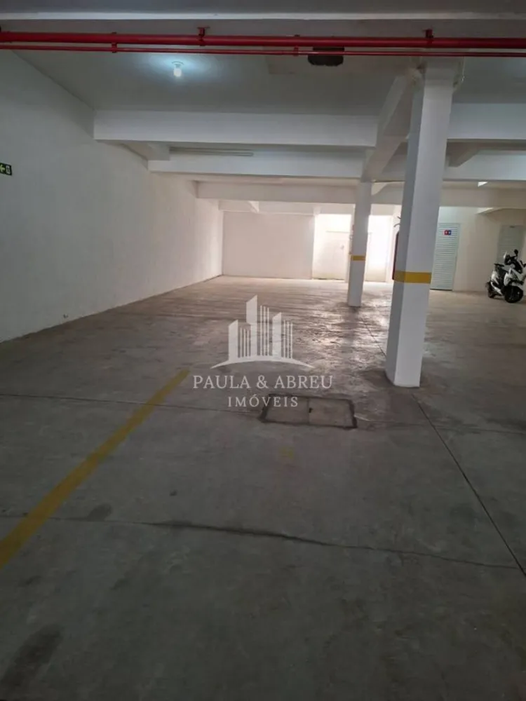 Apartamento, 2 quartos, 50 m² - Foto 6