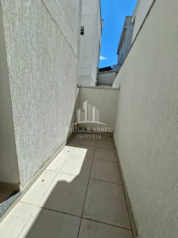 Apartamento, 2 quartos, 50 m² - Foto 8