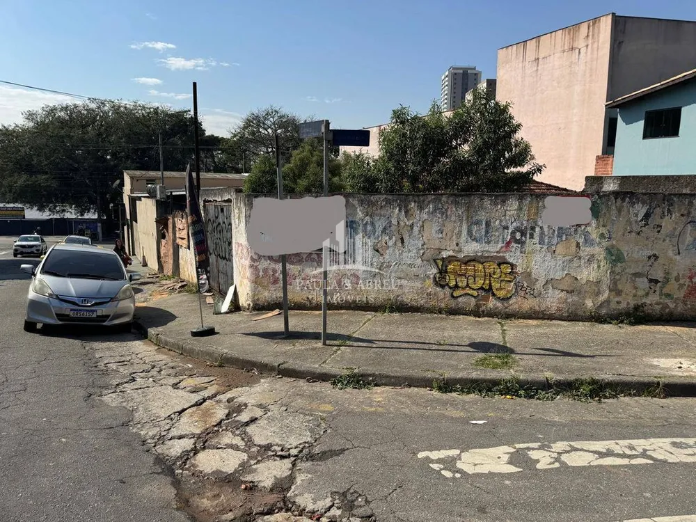 Terreno, 317 m² - Foto 1