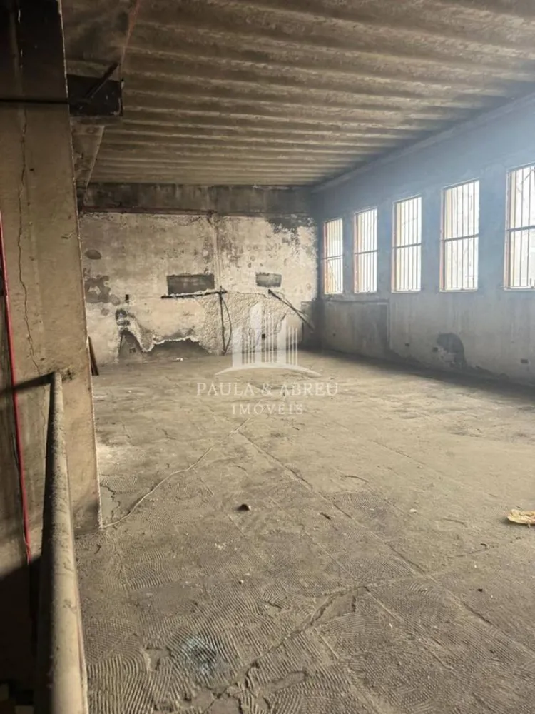 Depósito-Galpão, 1350 m² - Foto 5