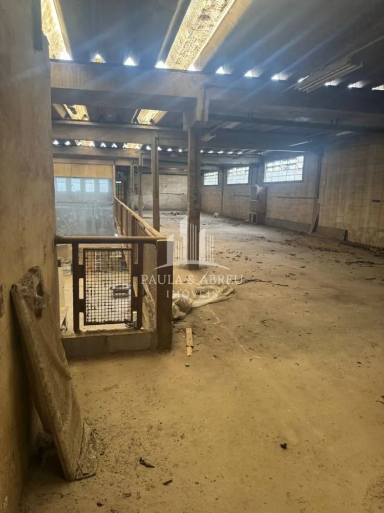 Depósito-Galpão, 1350 m² - Foto 7