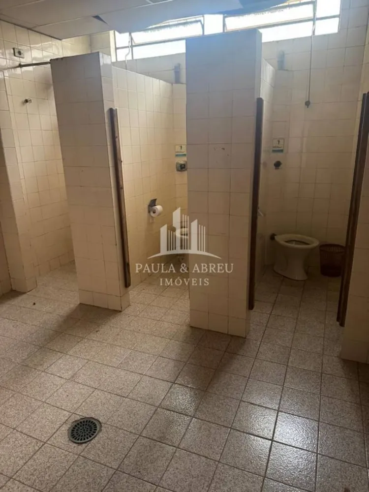 Depósito-Galpão, 1350 m² - Foto 9