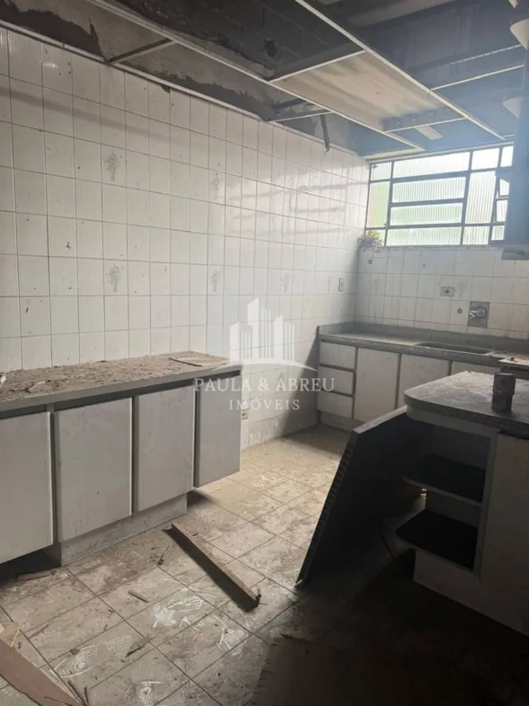 Depósito-Galpão, 1350 m² - Foto 10