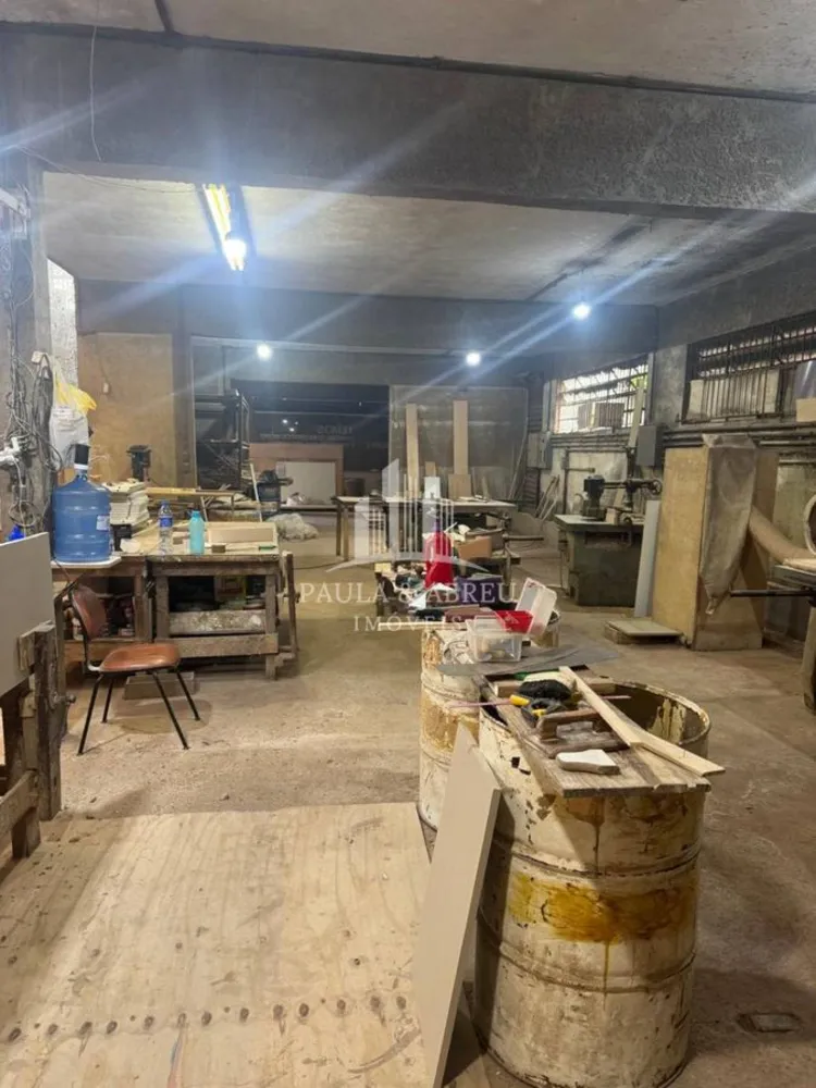 Depósito-Galpão, 1350 m² - Foto 3