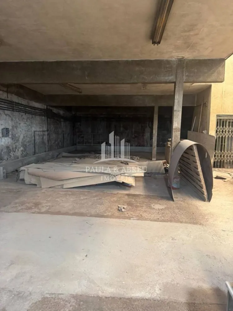 Depósito-Galpão, 1350 m² - Foto 2