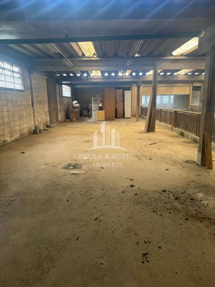 Depósito-Galpão, 1350 m² - Foto 6