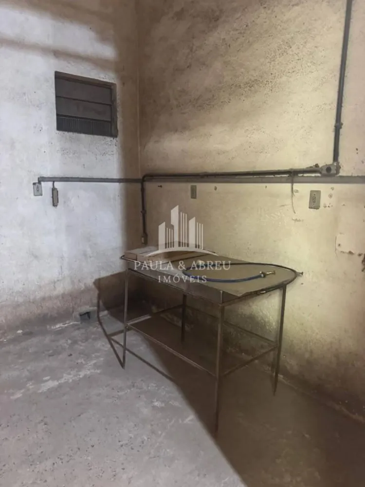 Depósito-Galpão, 1350 m² - Foto 11