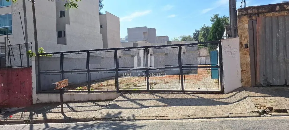 Terreno - Foto 1