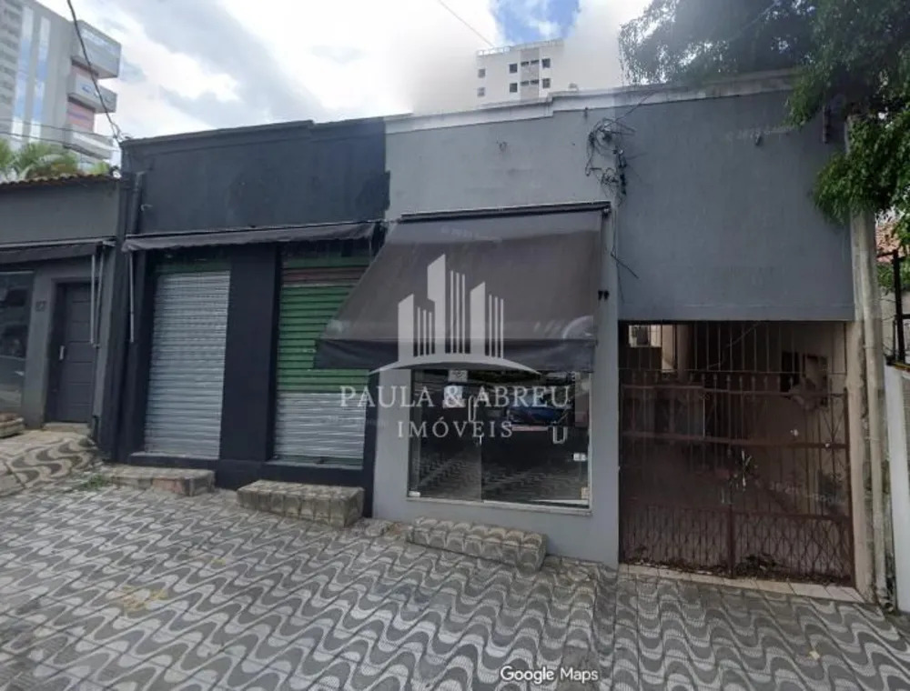 Terreno - Foto 1
