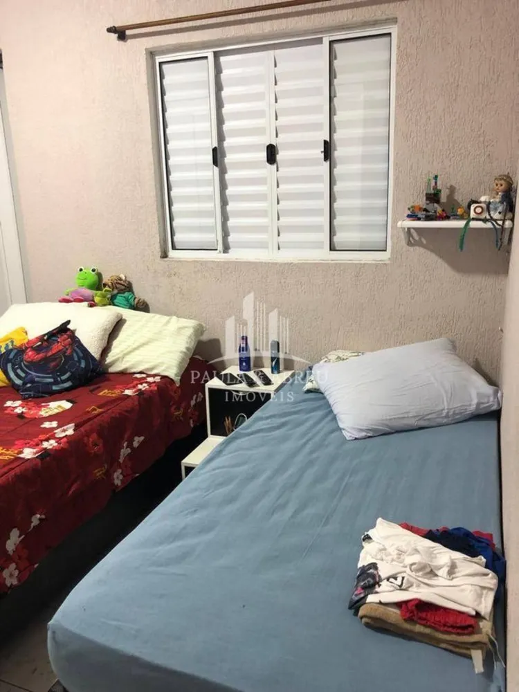 Sobrado, 3 quartos, 150 m² - Foto 6