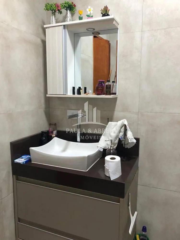 Sobrado, 3 quartos, 150 m² - Foto 5