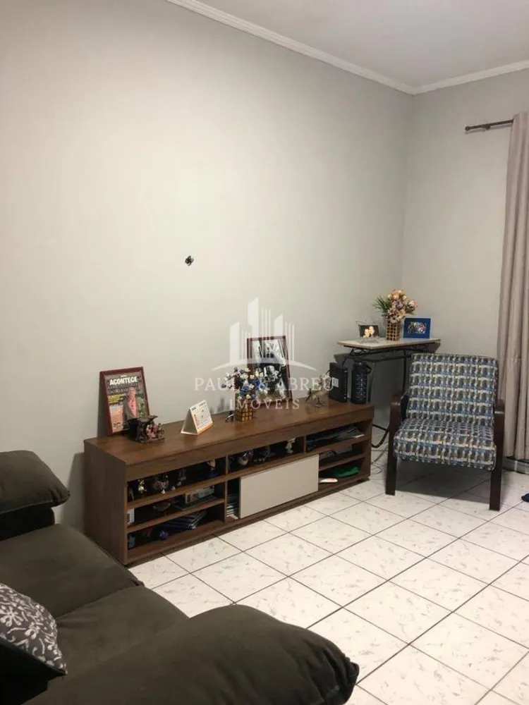 Sobrado, 3 quartos, 150 m² - Foto 4