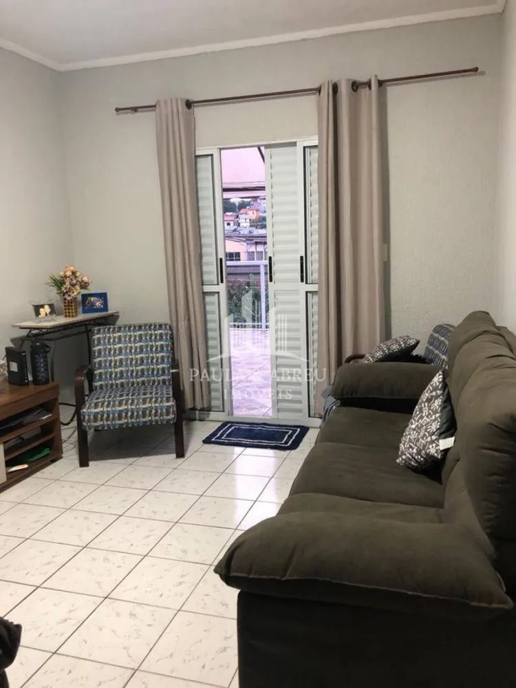 Sobrado, 3 quartos, 150 m² - Foto 3