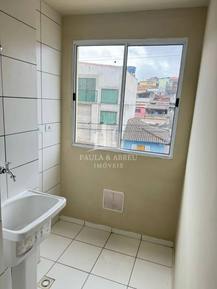 Apartamento, 2 quartos, 50 m² - Foto 9