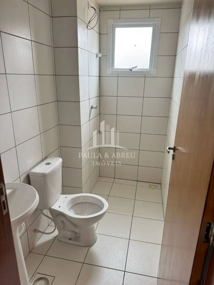 Apartamento, 2 quartos, 50 m² - Foto 11