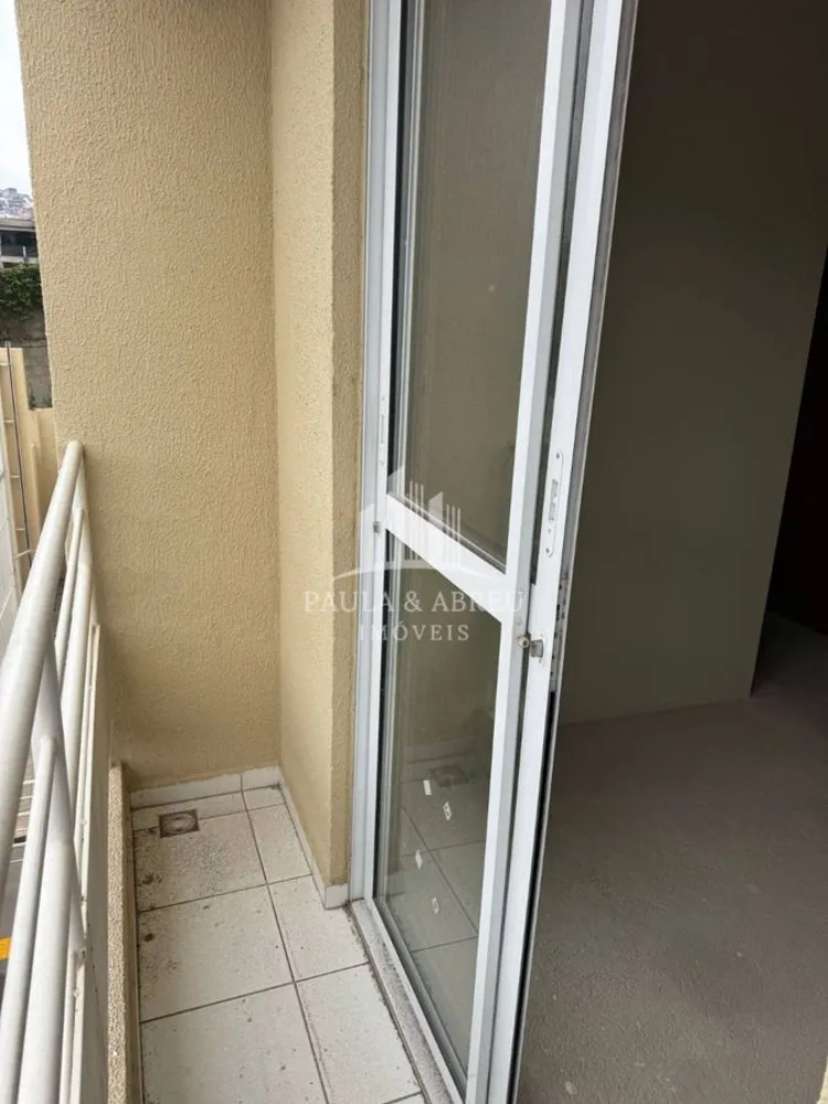 Apartamento, 2 quartos, 50 m² - Foto 7