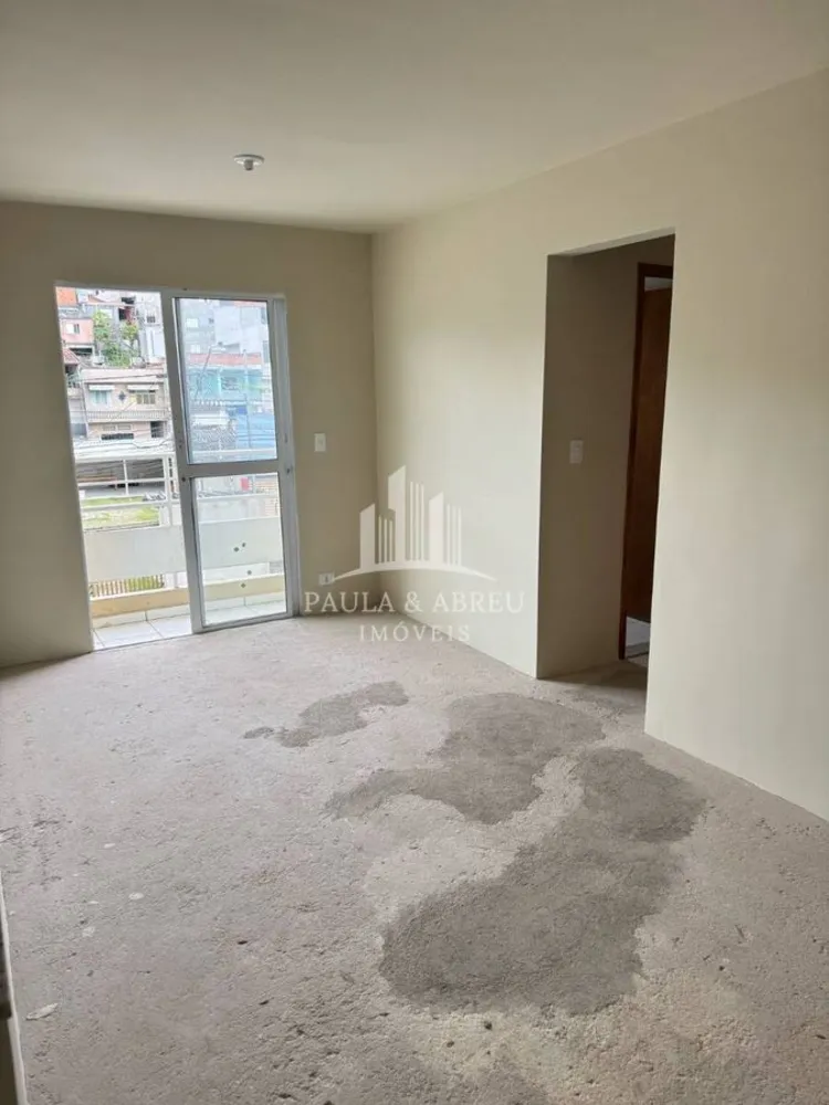 Apartamento, 2 quartos, 50 m² - Foto 8
