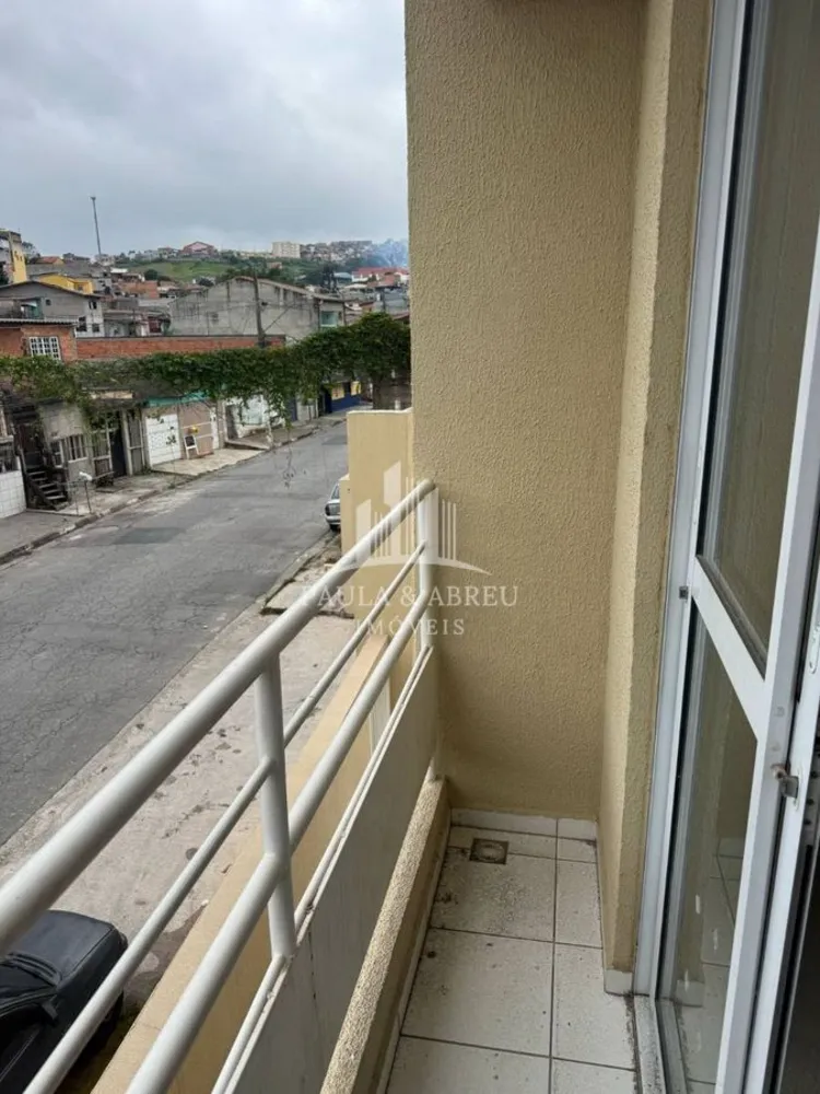 Apartamento, 2 quartos, 50 m² - Foto 6
