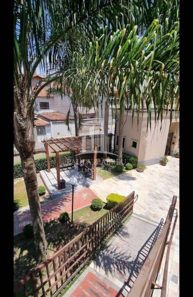 Apartamento à venda com 3 quartos, 84m² - Foto 1