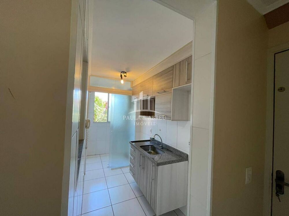 Apartamento à venda com 3 quartos, 84m² - Foto 4