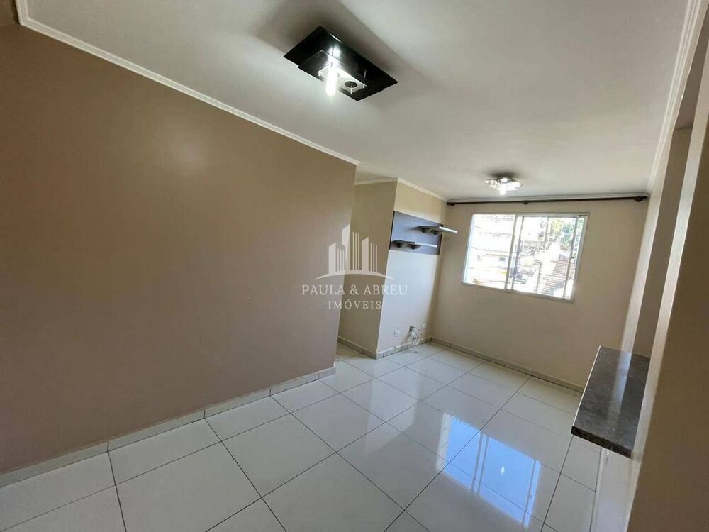 Apartamento à venda com 3 quartos, 84m² - Foto 3