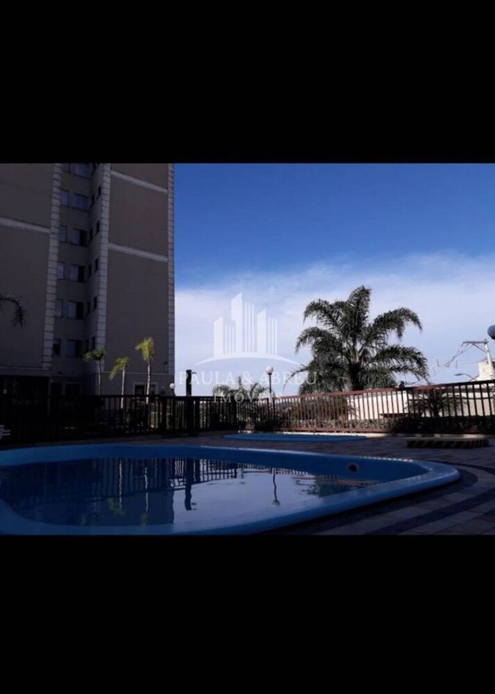 Apartamento à venda com 3 quartos, 84m² - Foto 2