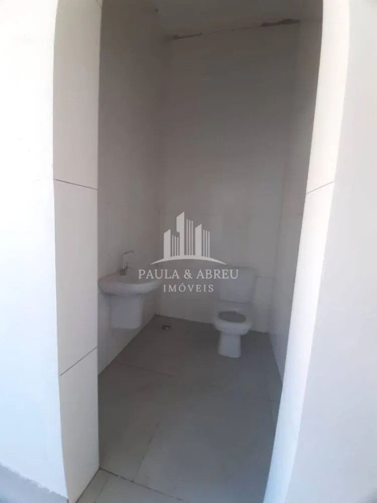 Loja-Salão, 250 m² - Foto 2