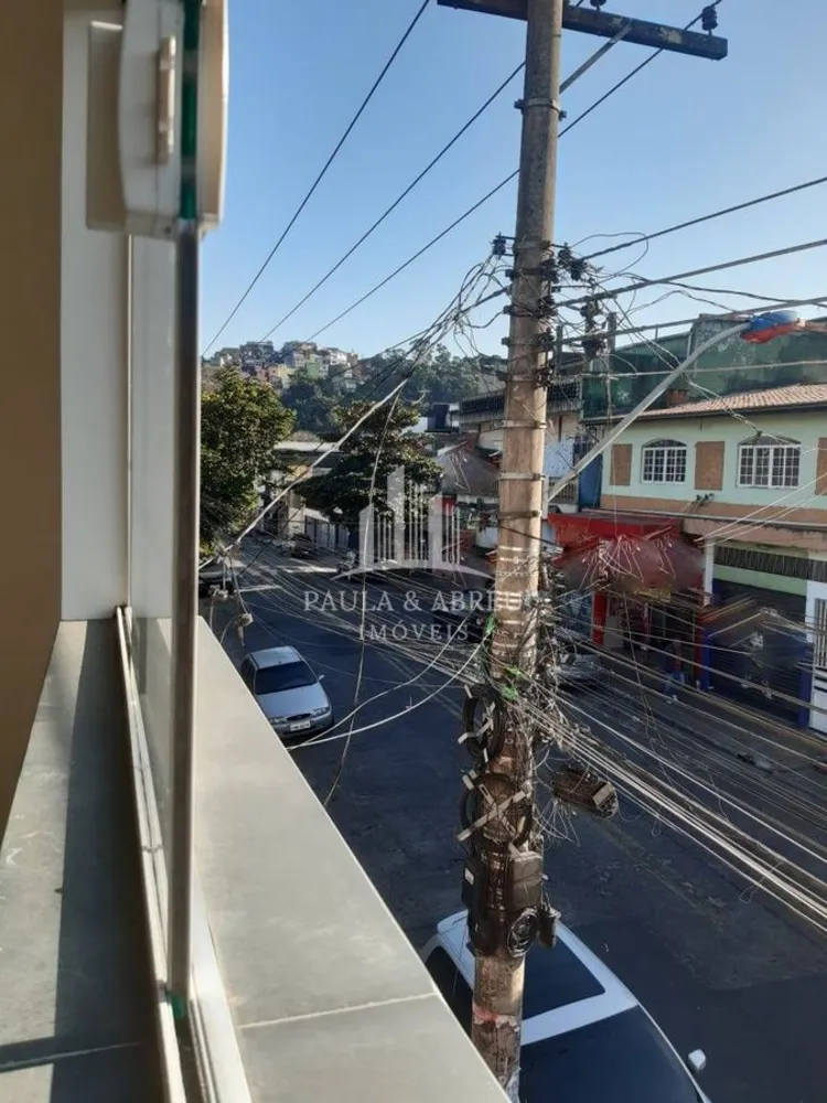 Loja-Salão, 250 m² - Foto 6
