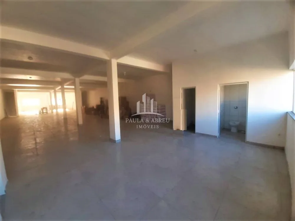 Loja-Salão, 250 m² - Foto 1