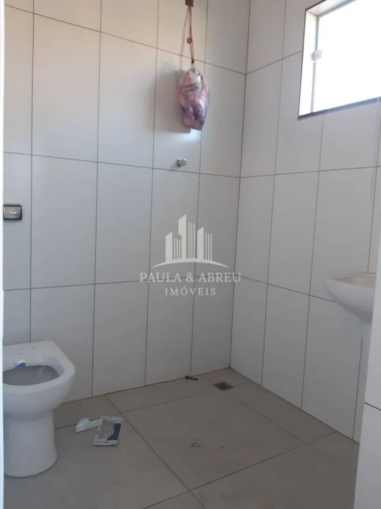 Loja-Salão, 250 m² - Foto 4