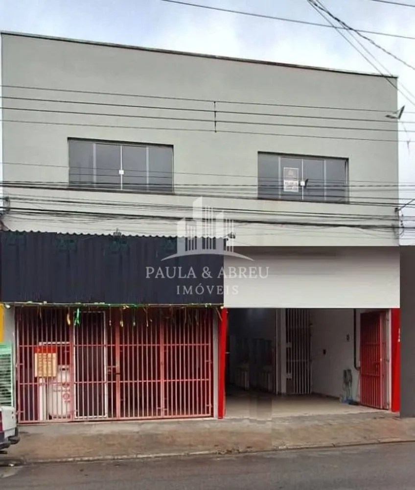 Loja-Salão, 250 m² - Foto 7