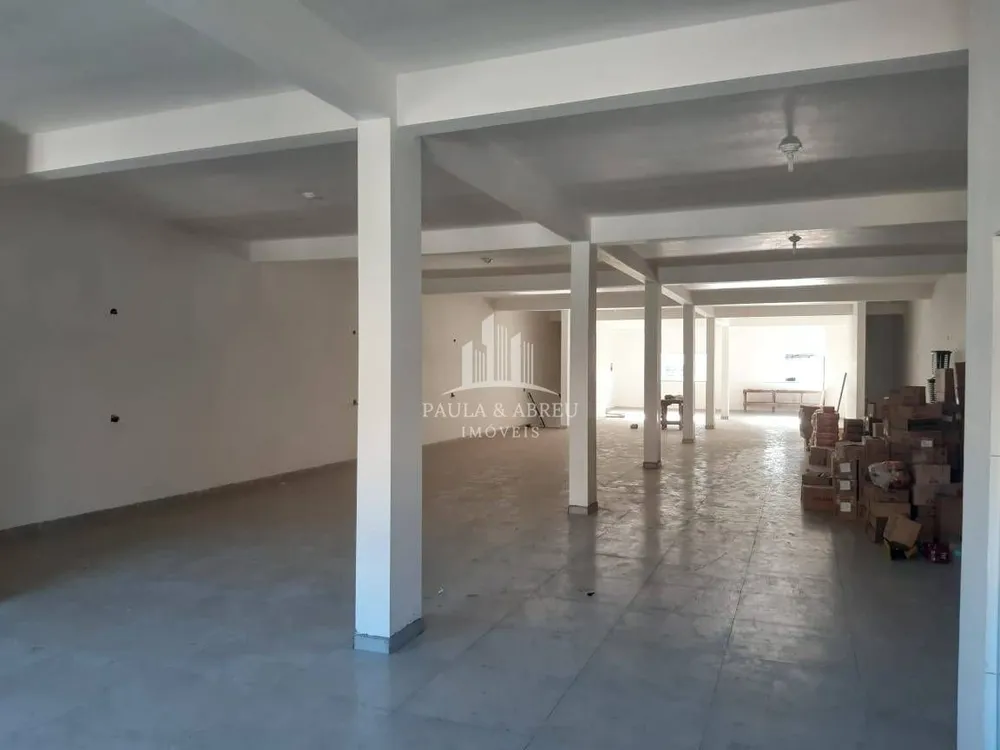Loja-Salão, 250 m² - Foto 5