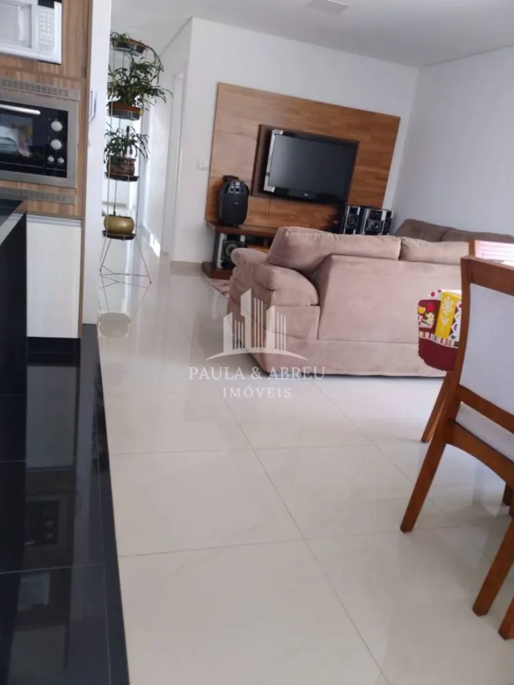 Cobertura, 3 quartos, 229 m² - Foto 1