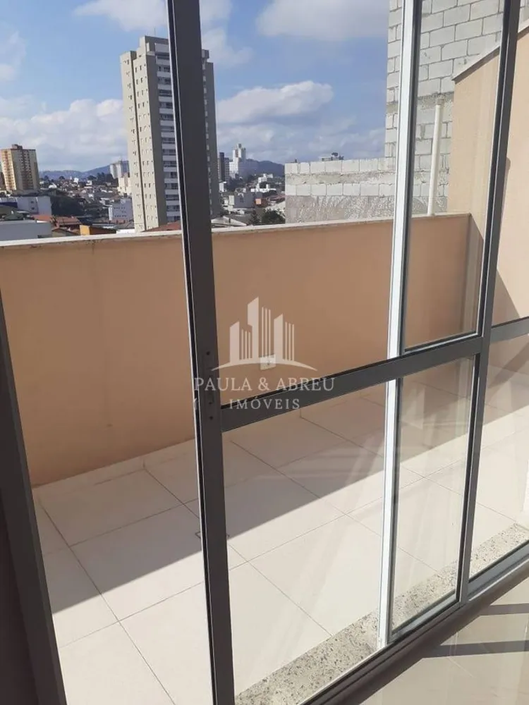 Cobertura, 3 quartos, 229 m² - Foto 2