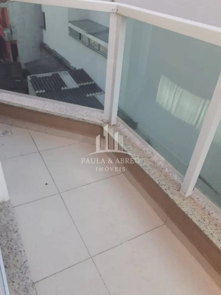 Cobertura, 3 quartos, 229 m² - Foto 5