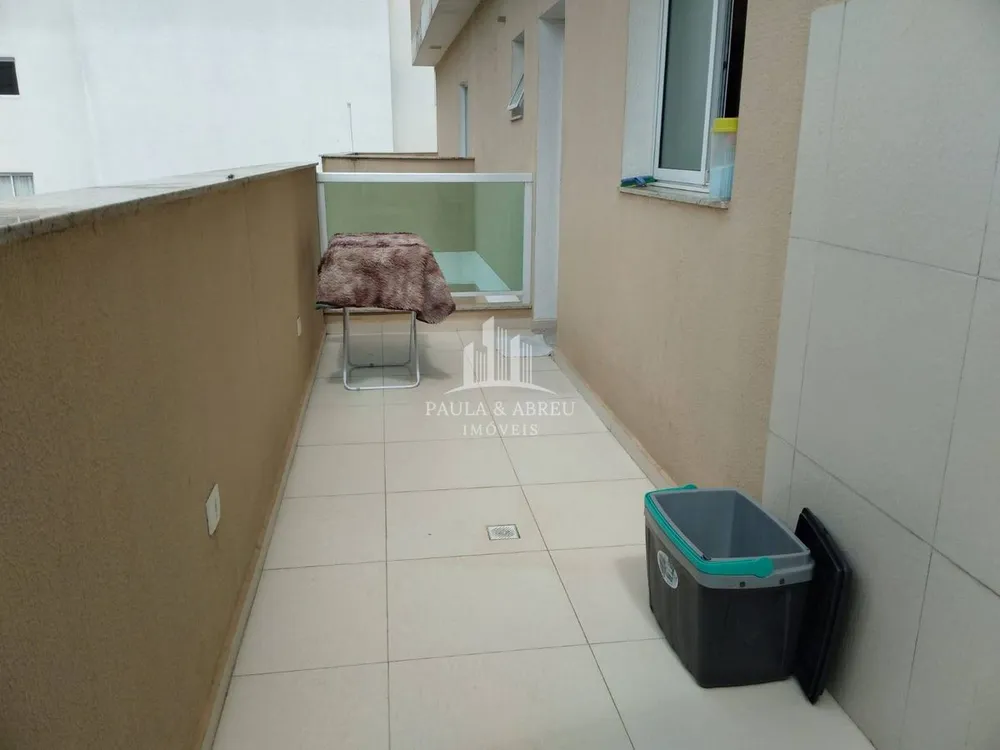 Cobertura, 3 quartos, 229 m² - Foto 4