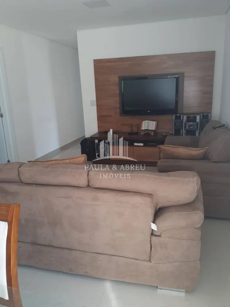 Cobertura, 3 quartos, 229 m² - Foto 3